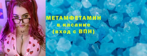 крисы Инта