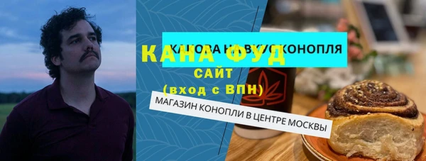 крисы Инта