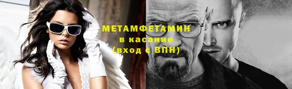 крисы Инта